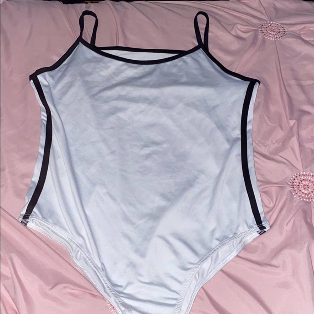 SUMMER BODYSUIT